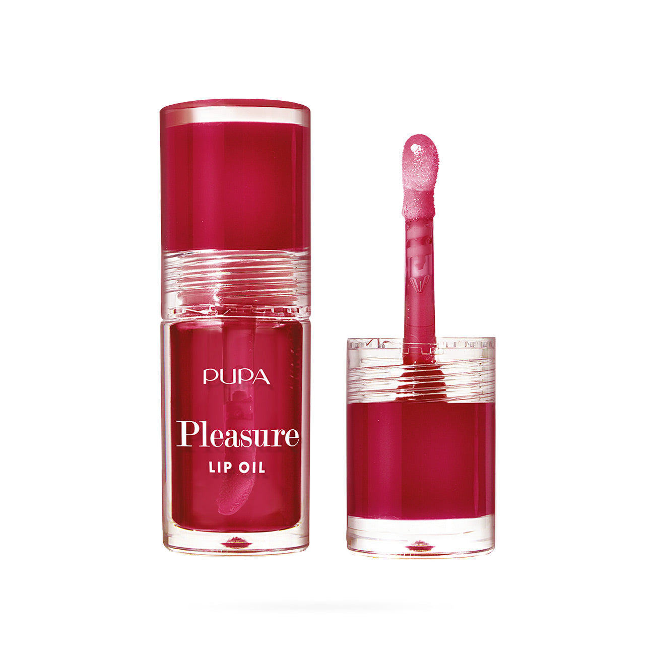 Pleasure Lip Oil