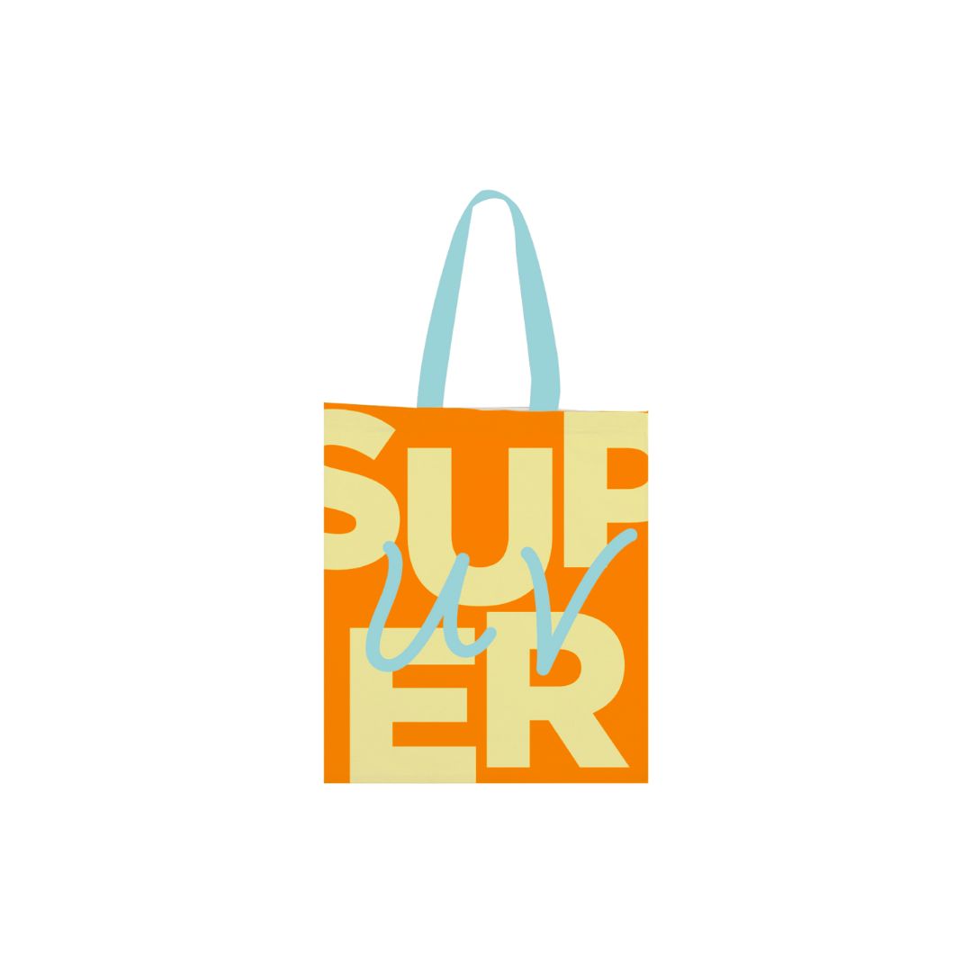 Super UV Tote Bag