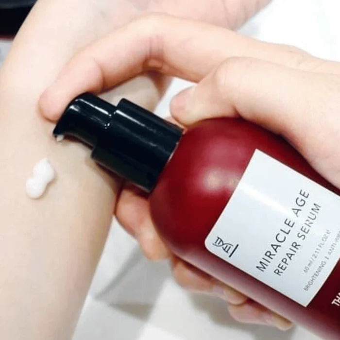 Miracle Age Repair Serum