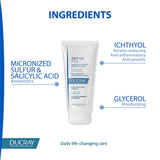 Kertyol PSO Rebalancing Treatment Shampoo