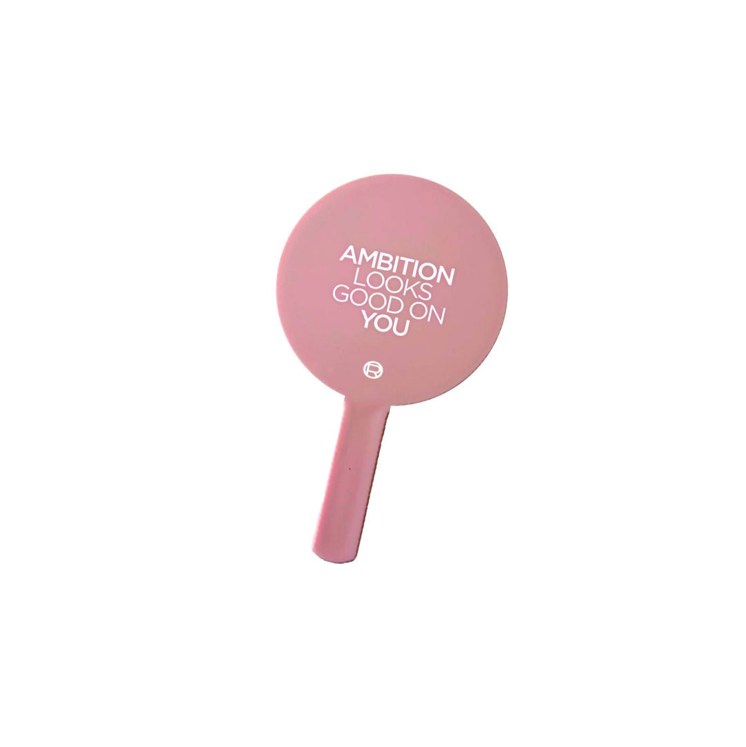 Plump Ambition Mirror