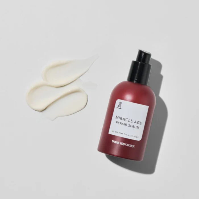 Miracle Age Repair Serum