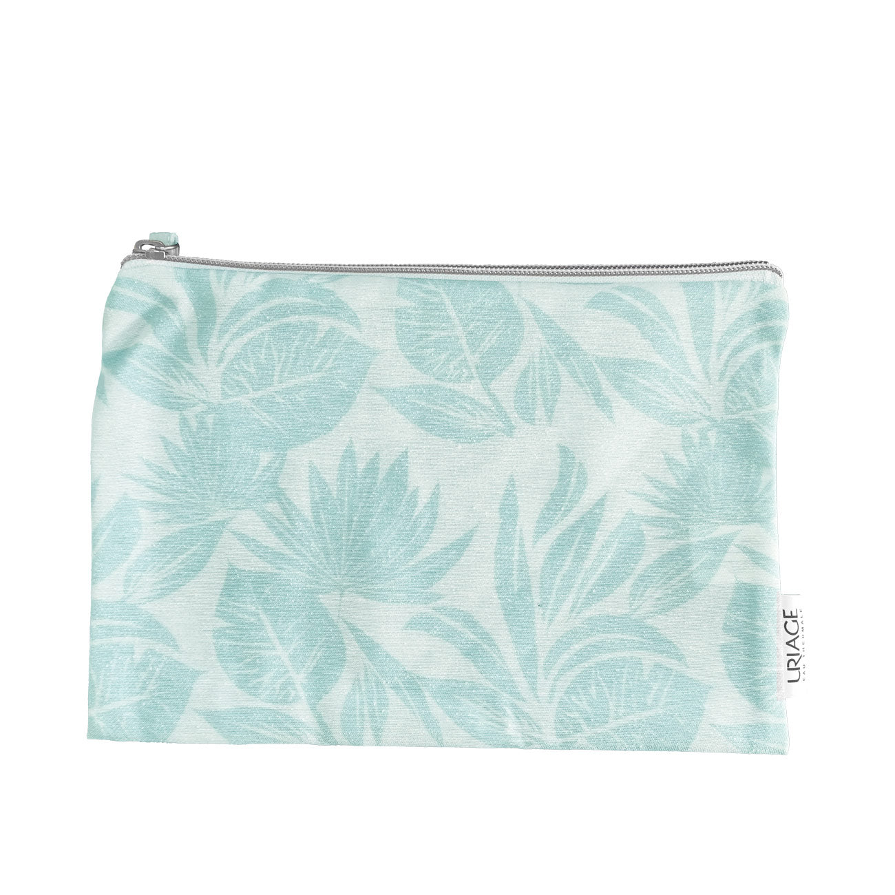 Green pouch