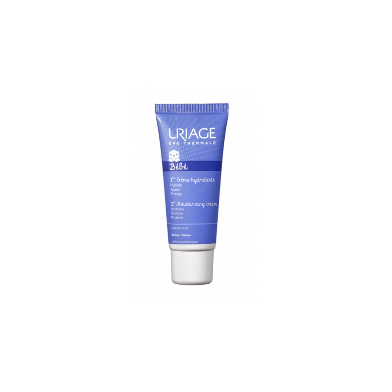 1st Cleansing Cream-8ml