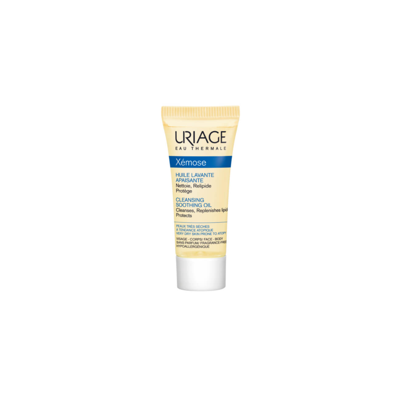 Xémose Cleansing Soothing Oil-8ml