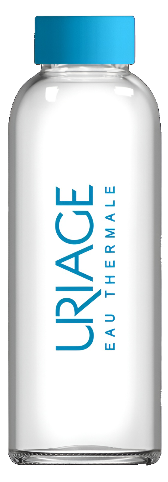 Uriage Glass Water Bottle - Gift
