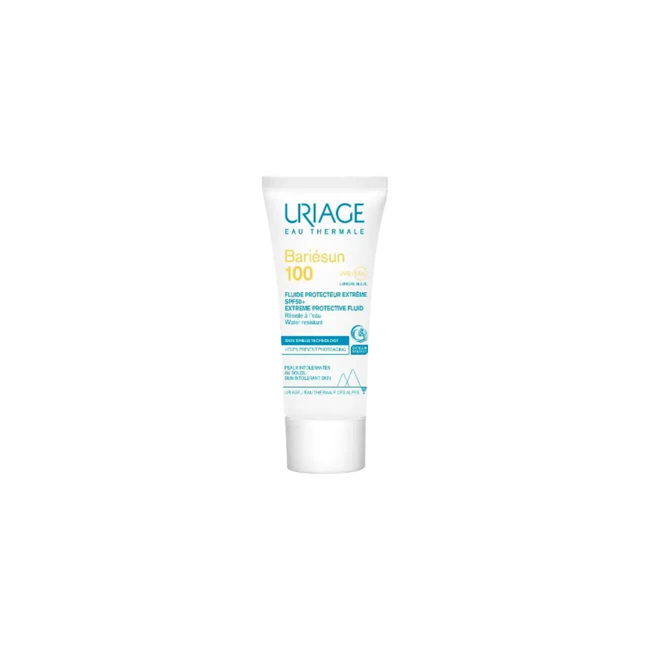 Bariésun 100 Extreme Protective Fluid-5ml