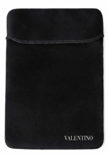 Valentino Black Laptop Sleeve - Gift
