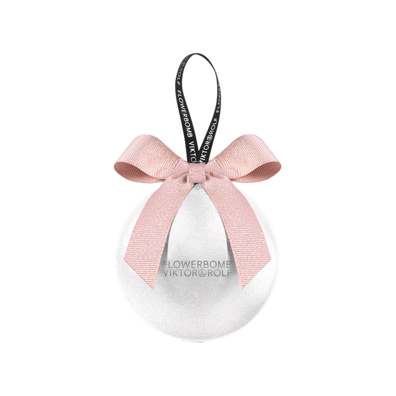 Secret Service Flowerbomb EDP