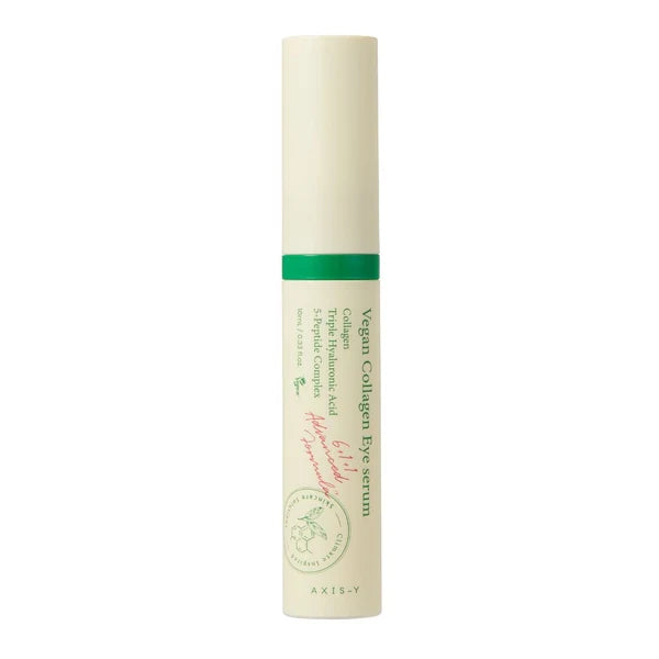 Vegan Collagen Eye Serum
