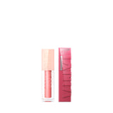 Lifter Gloss Lip Gloss  & Super Stay Vinyl Nude Shock Duo