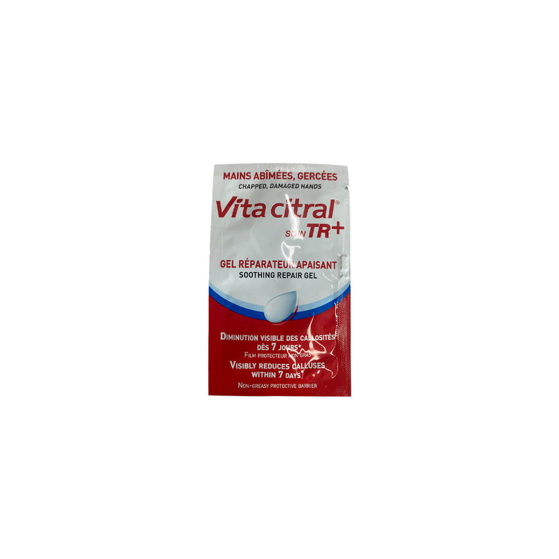 Vital Citral sachet-4ml