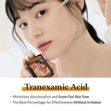 Vitamin C Boosting Serum