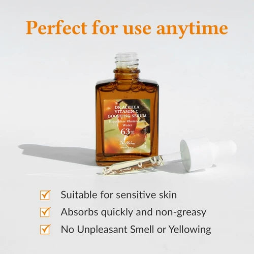 Vitamin C Boosting Serum