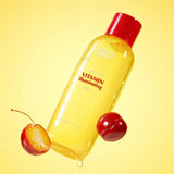 Vitamin Illuminating Toner