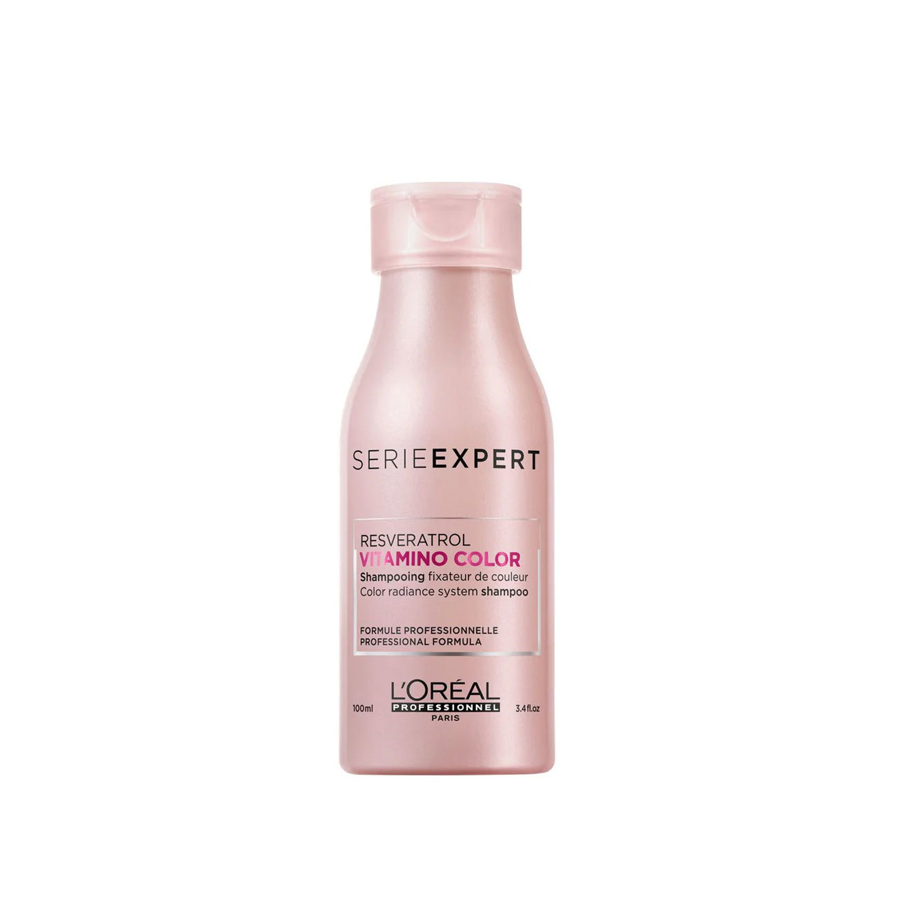 Vitamino Color Shampoo 100ml