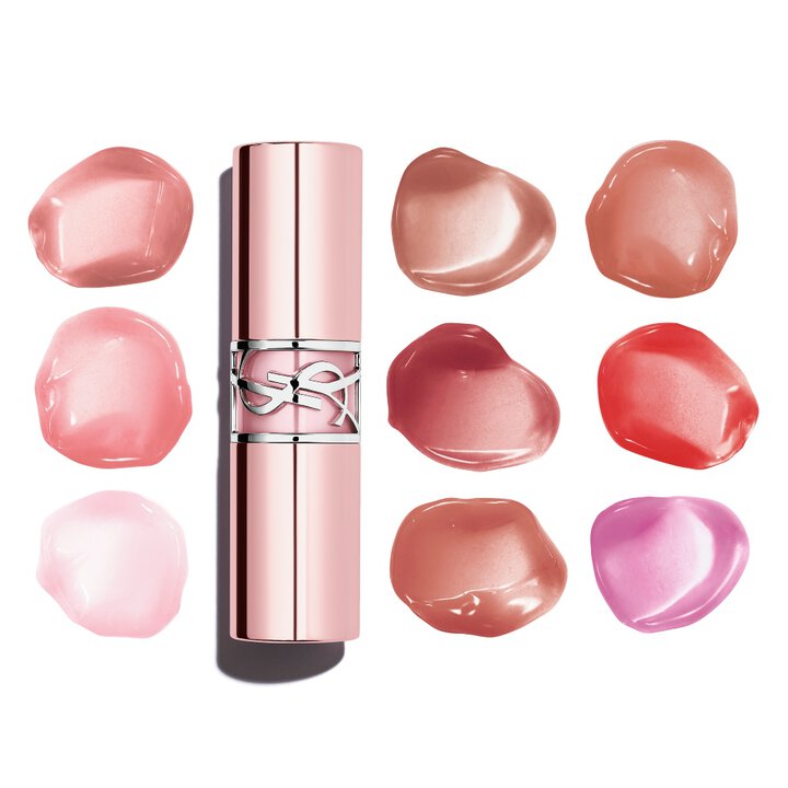 LoveShine Candy Glow Balm