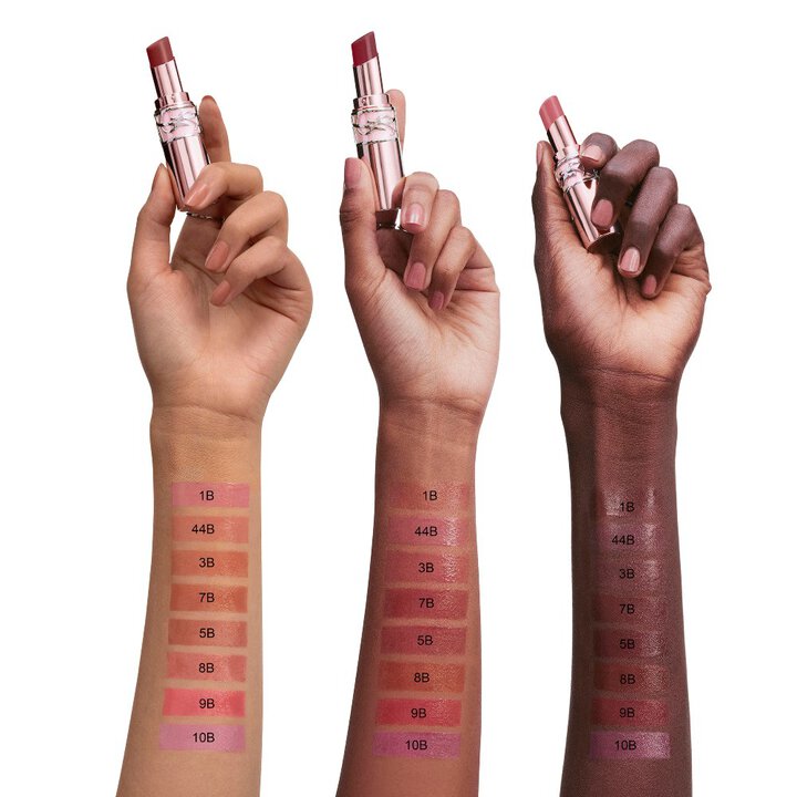 LoveShine Candy Glow Balm