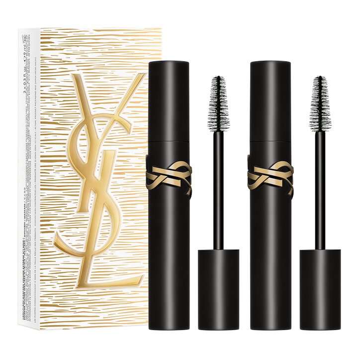 Lash Clash Mascara Duo