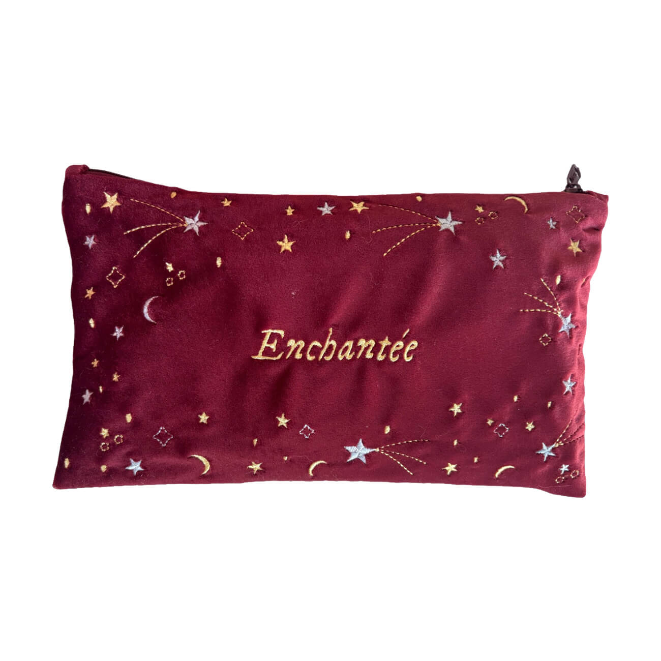 Elvive Enchantée Red pouch