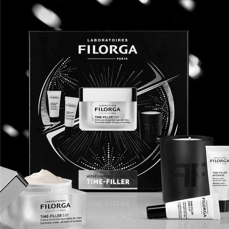 Time-Filler Gift Set Box