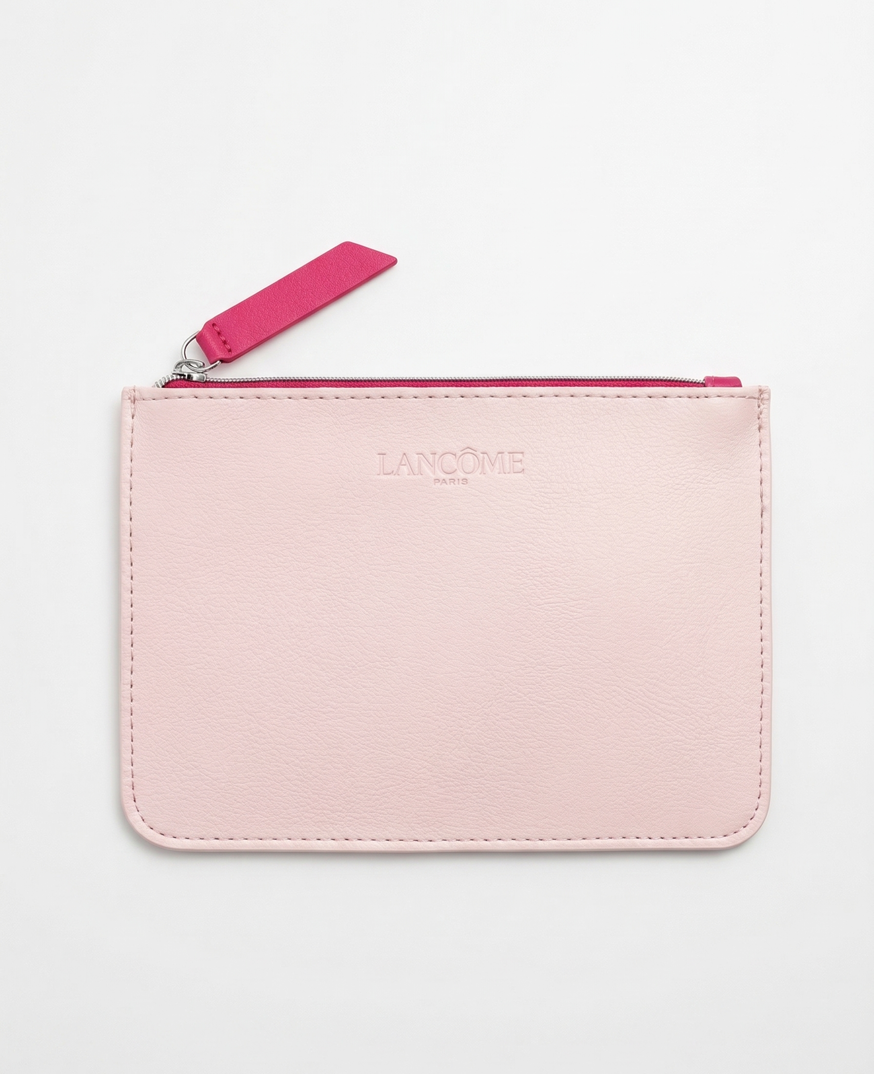 Lancome Pink Pouch