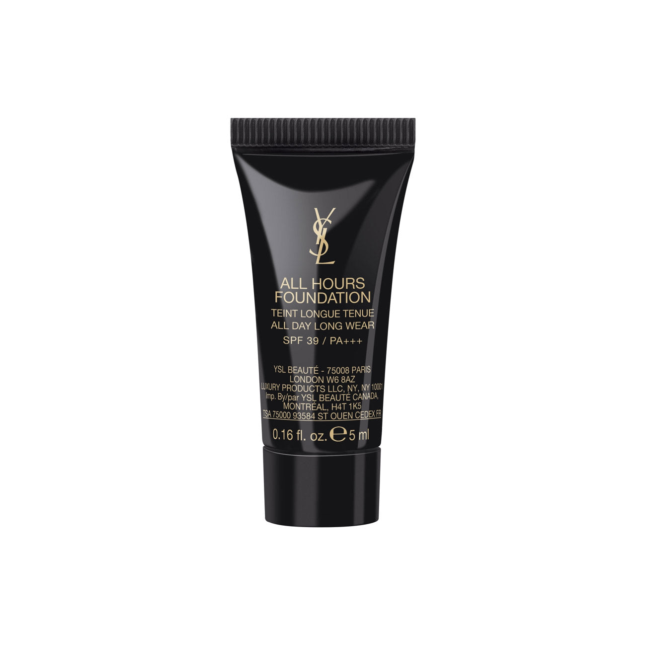 All Hours Foundation - Gift
