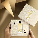 Libre Holiday Gift Set