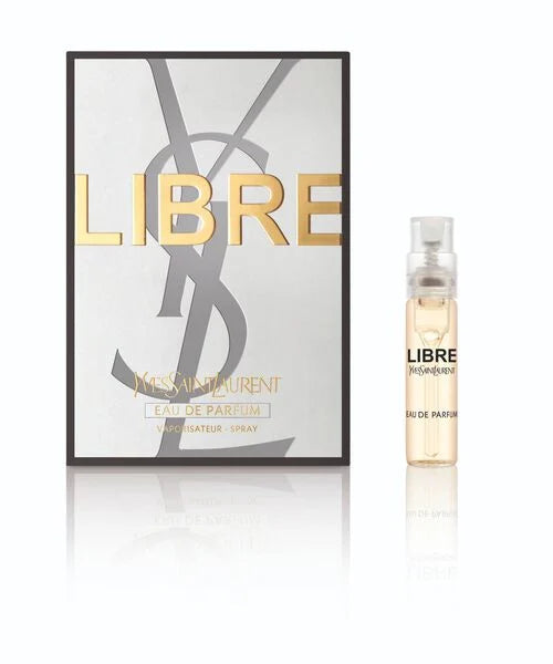 Yves Saint Laurent Libre EDP - Gift
