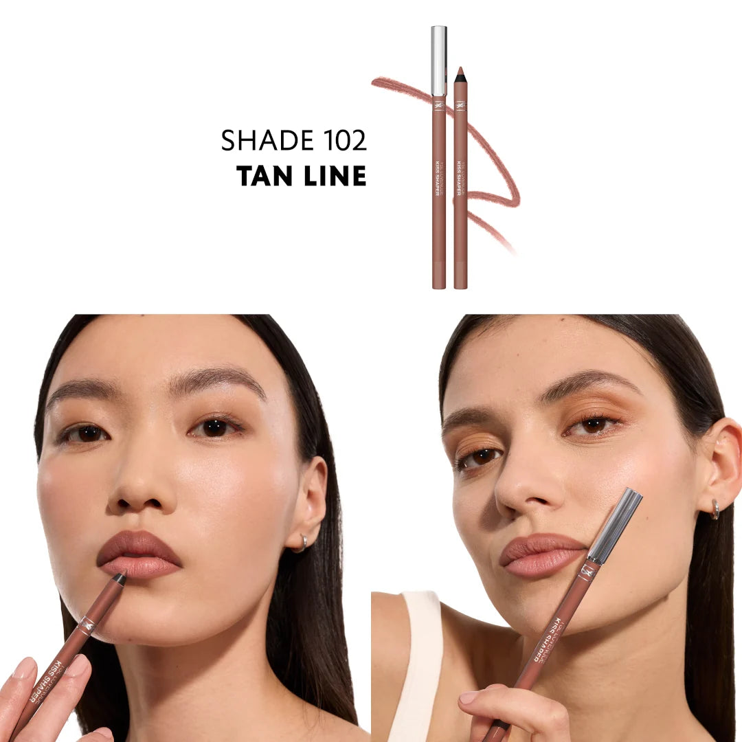 Lovenude Kiss Shaper Lip Liner