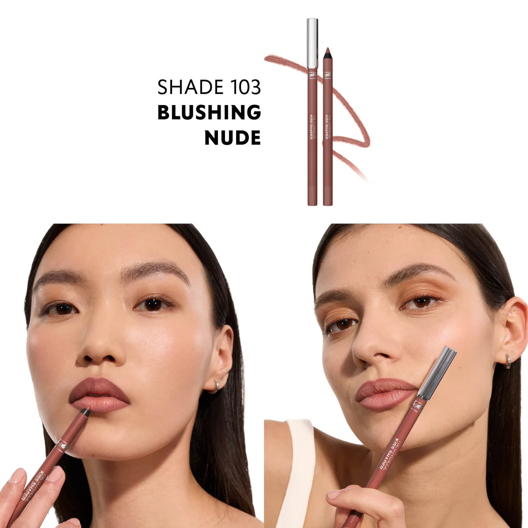 Lovenude Kiss Shaper Lip Liner