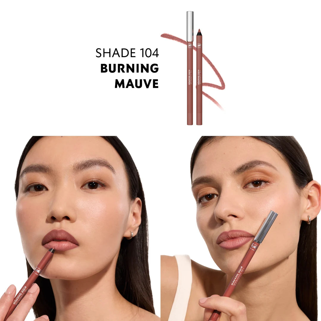 Lovenude Kiss Shaper Lip Liner