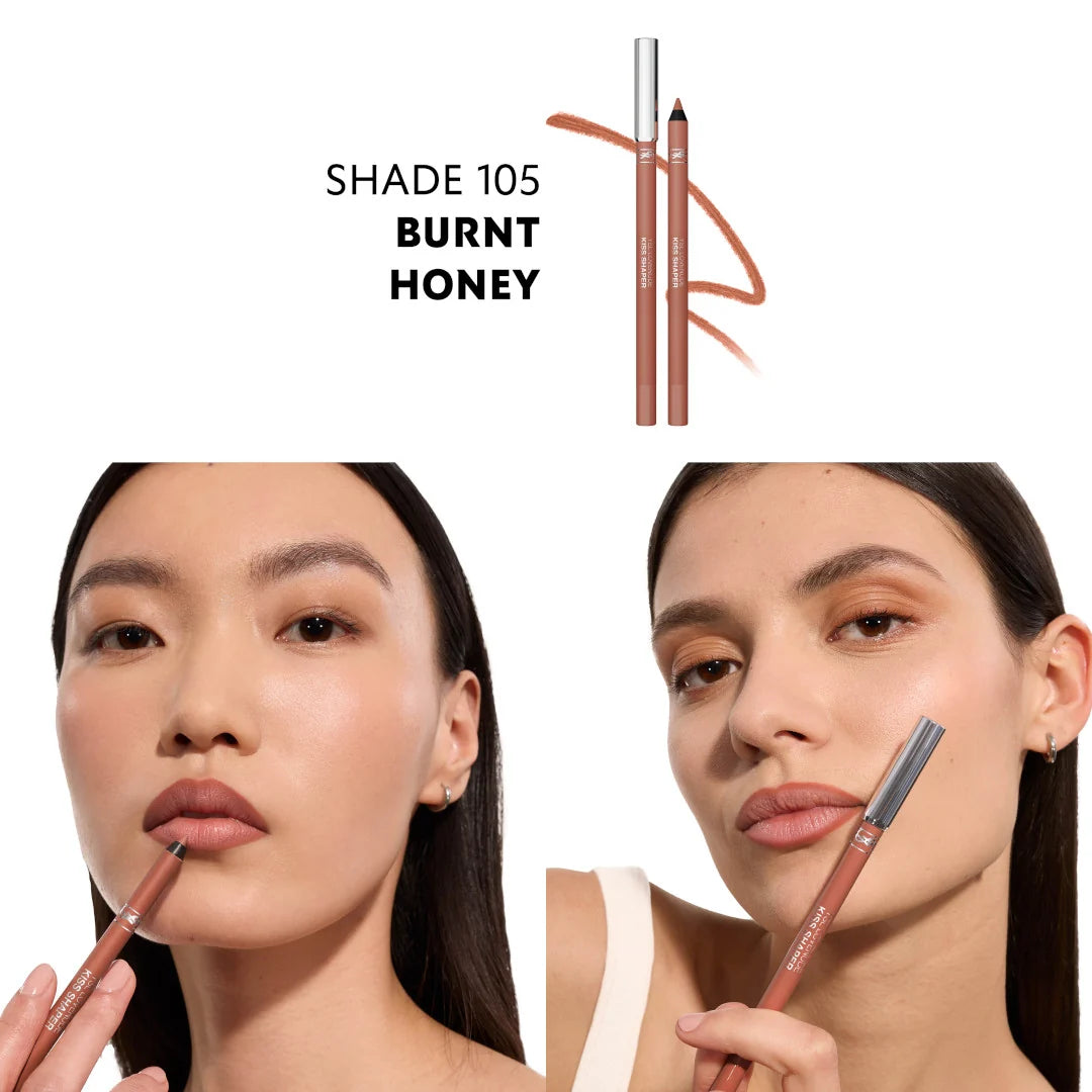 Lovenude Kiss Shaper Lip Liner