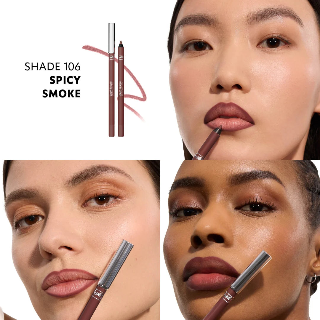 Lovenude Kiss Shaper Lip Liner
