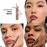 Lovenude Kiss Shaper Lip Liner