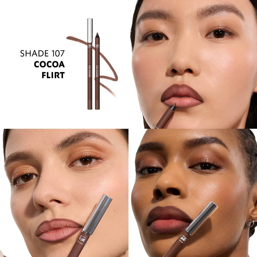Lovenude Kiss Shaper Lip Liner
