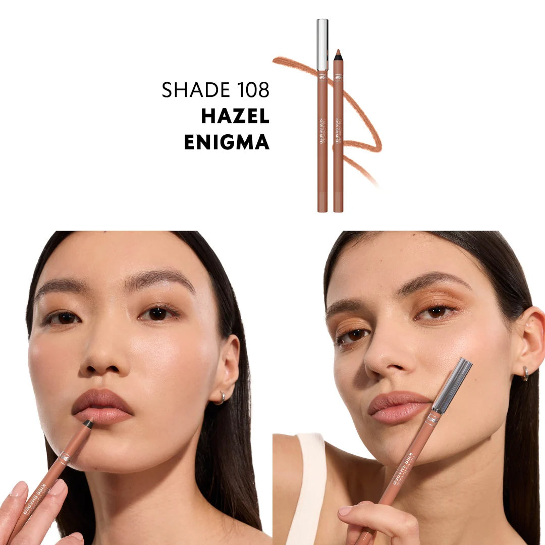 Lovenude Kiss Shaper Lip Liner