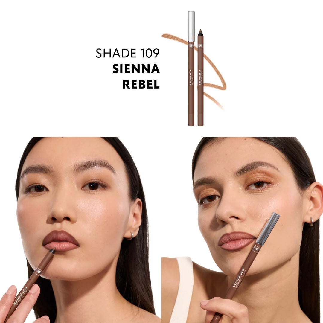 Lovenude Kiss Shaper Lip Liner