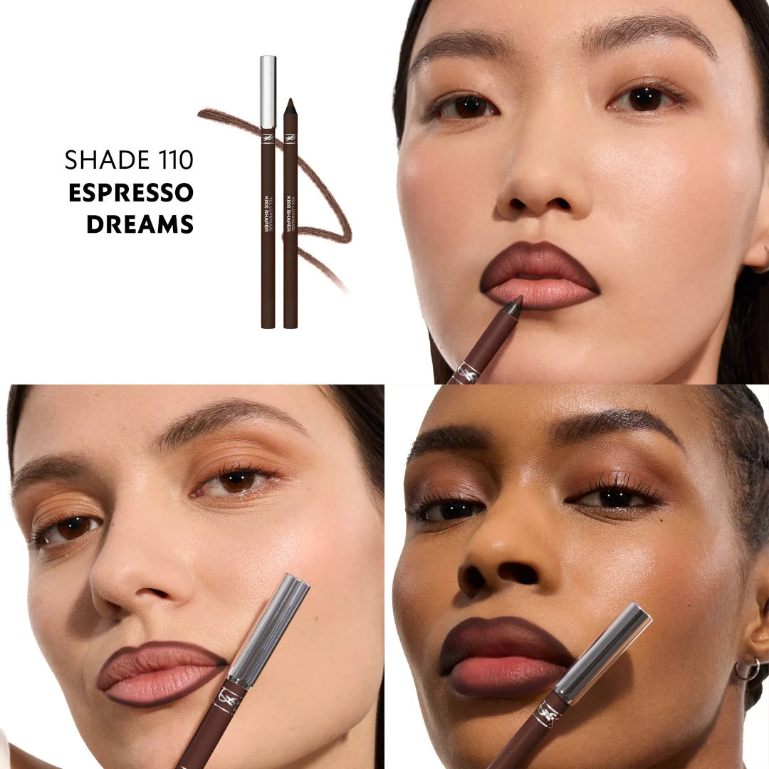 Lovenude Kiss Shaper Lip Liner