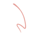 Lovenude Kiss Shaper Lip Liner