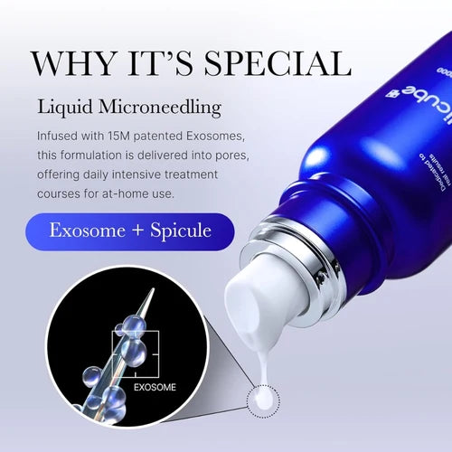Zero Exosome Shot 2,000 PPM