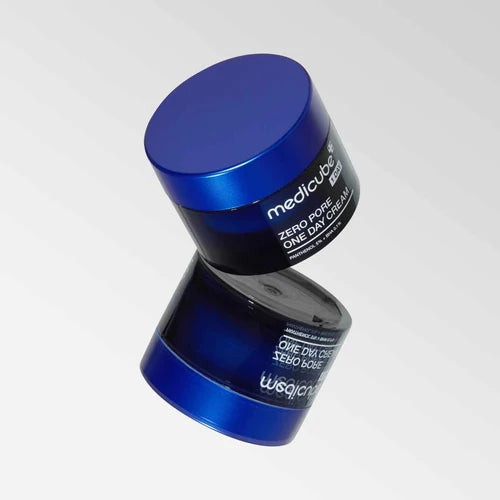 Zero Pore One Day Cream