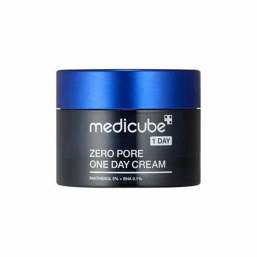 Zero Pore One Day Cream