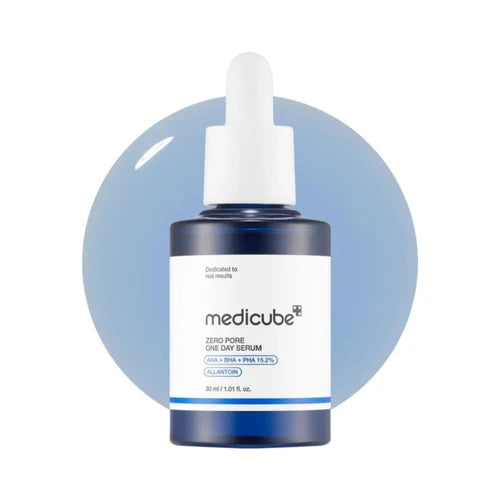 Zero Pore One day Serum