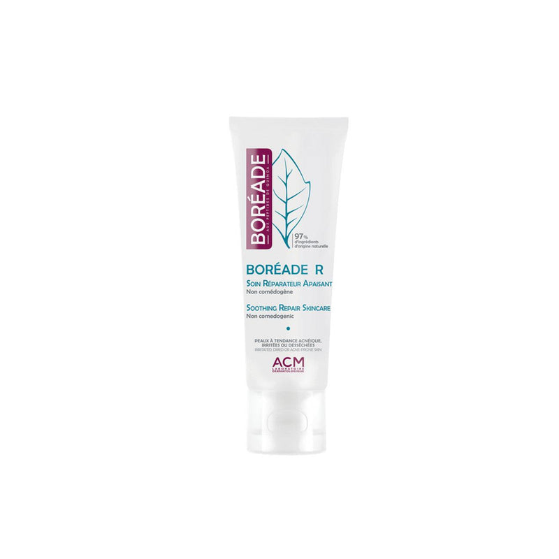 ACM Boréade Soothing Repair Skincare - Skin Society {{ shop.address.country }}