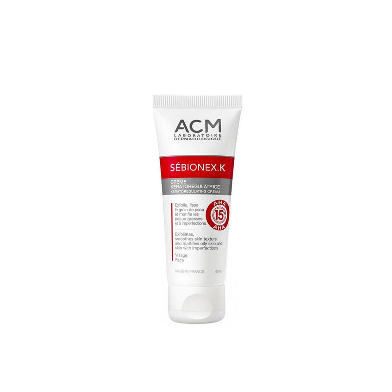 ACM Sabionex K Cream - Skin Society {{ shop.address.country }}