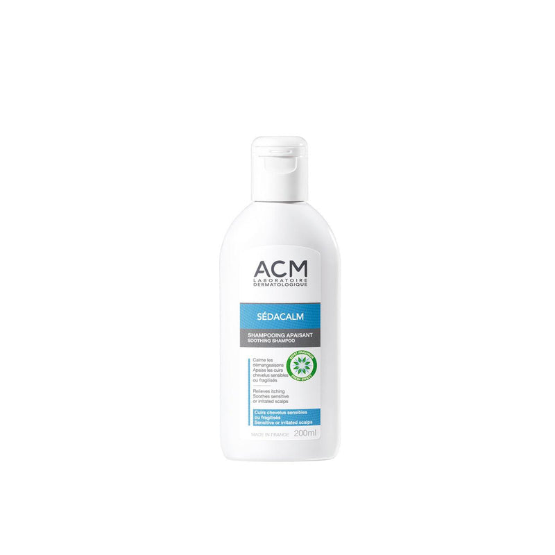 ACM Sédacalm Soothing Shampoo - Skin Society {{ shop.address.country }}