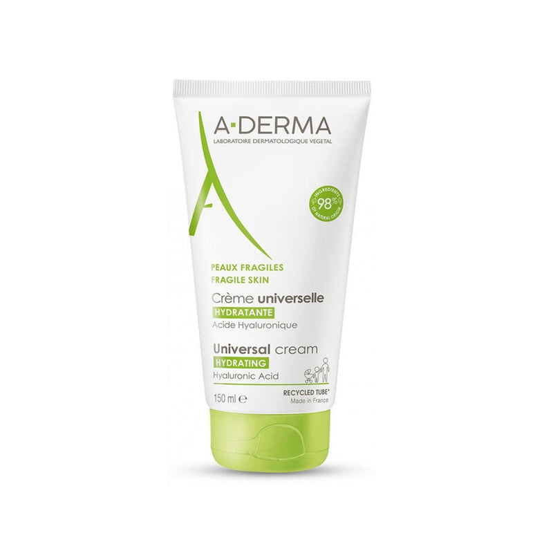 Aderma Skin Care Cream - Skin Society {{ shop.address.country }}