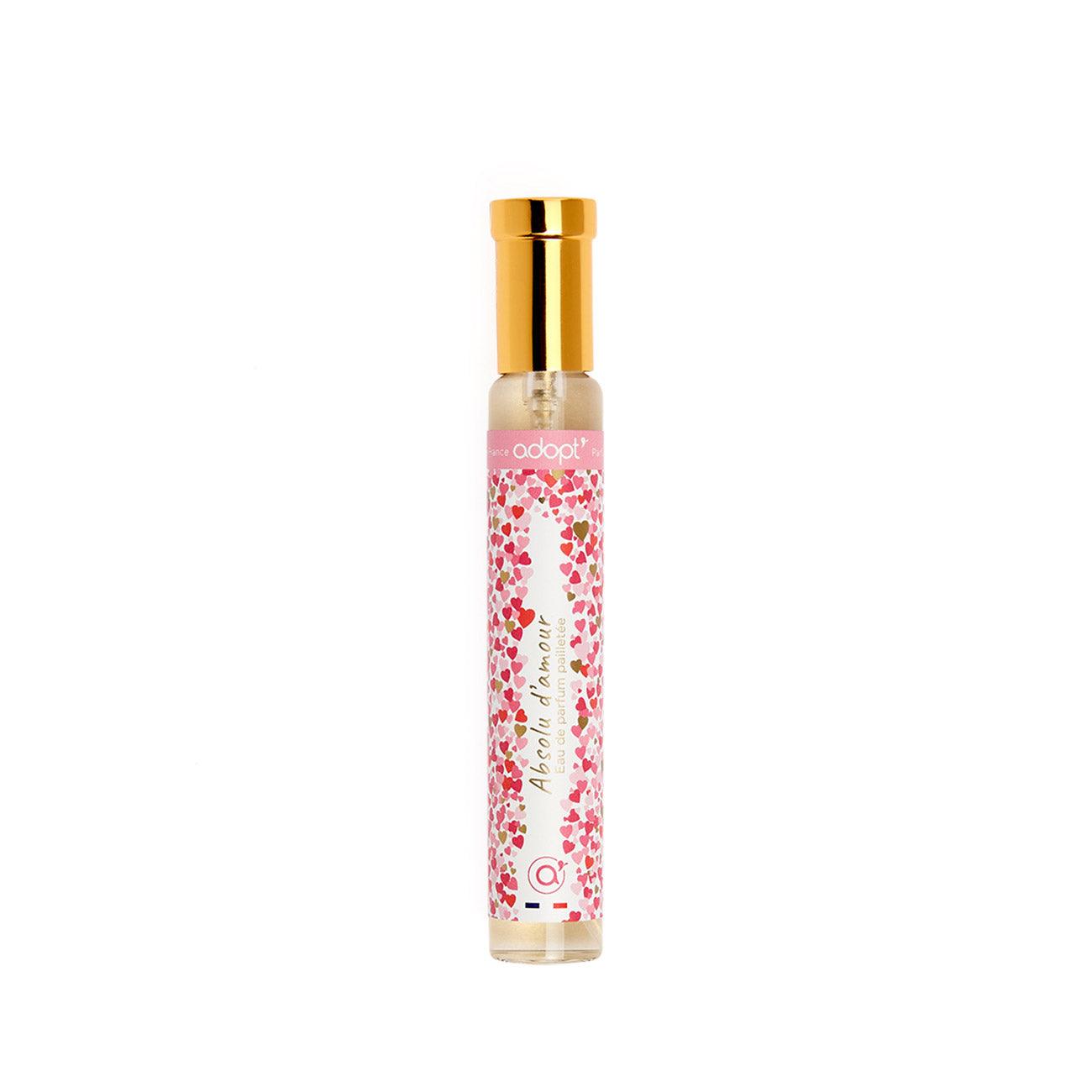 Adopt Absolu d'Amour - Glitter Eau de Parfum - Skin Society {{ shop.address.country }}