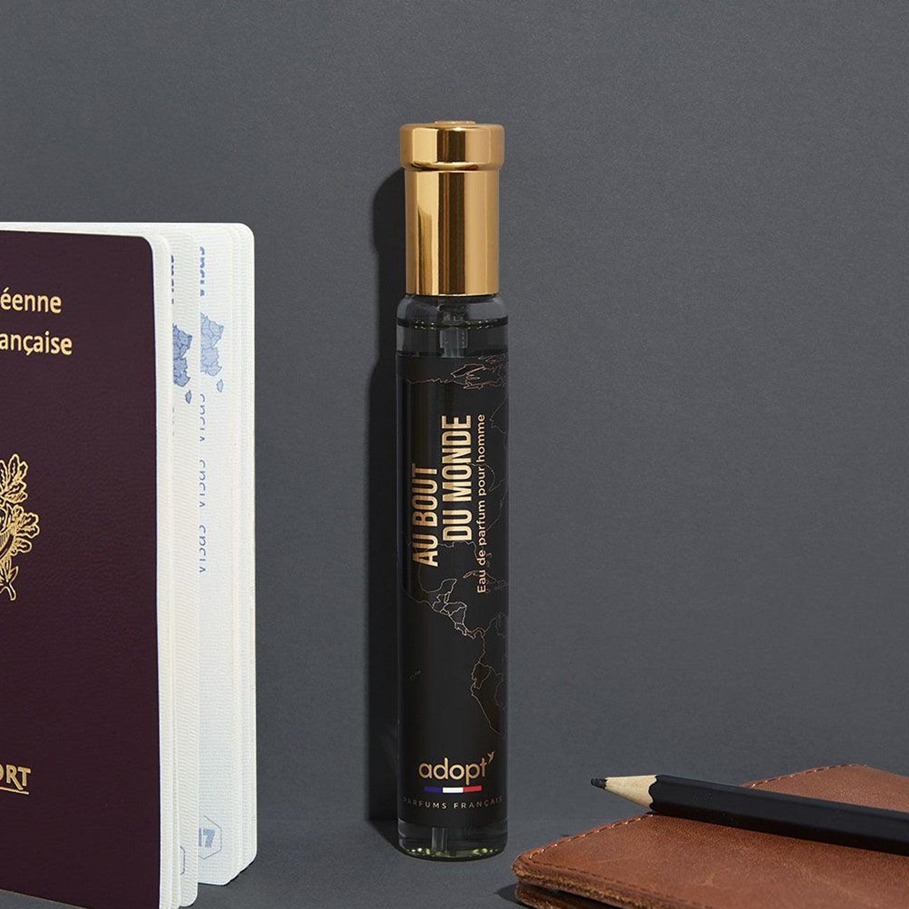 Adopt Au Bout du Monde - Eau de Parfum - Skin Society {{ shop.address.country }}